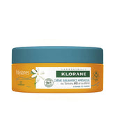 KLORANE-MONOÏ Y TAMANU BIO creme pós-solar sublimador 200 ml-DrShampoo - Perfumaria e Cosmética